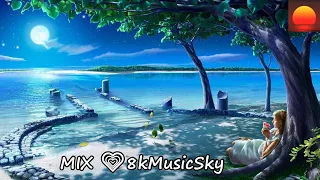 Angel Sar - Torn Apart - MIX 💗8kMusicSky