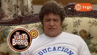 De Vuelta al Barrio 11/08/2017 - Cap 69 - 5/5