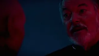 This Is The End, My Friend - Star Trek Picard S03E04