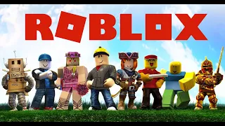 Roblox ran ran