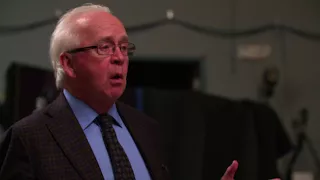 Game Changers: Dr. James Andrews (Trailer)