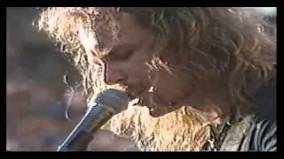 Metallica LIVE Basel, Switzerland 1993.06.20 [3 of 4]