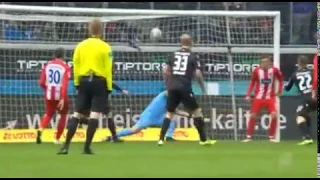 1  FC Heidenheim   Karlsruher SC   54'  3 1  Kobald   Karlsruher SC