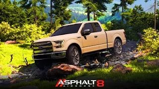 New Big Updates are Huge Changes !  Asphalt 8 New Updates All New Changes and Multiplayer Gameplay