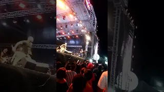 PARANGOLÉ AO VIVO NO ÁGUA FRIA FEST 2023