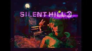 Ｓｉｌｅｎｔ　Ｈｉｌｌ　３　Ｗａｖｅ   (サイレントヒル 3 )