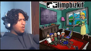 Still Sucks - Limp Bizkit (Full Album Reaction/Review)