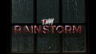 T-Baby - Rainstorm (Visualizer)