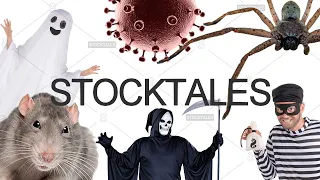 STOCKTALES