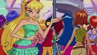 Winx Club - Season 3 Episode 20 - Little Big Shots [4KIDS FULL EPISODE]