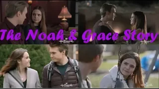 The Grace & Noah Story cont. from Good Witch (Season 4)