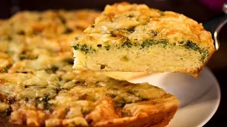 Закусочный торт, всего за 5 минут! | Appetitno.TV