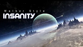 ❤️Alan Walker Style ❤️ || 🎧 insanity 🎧 || New Song 27th October 2022