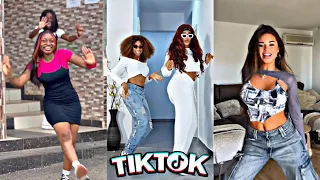 TYLA ~ WATER AFRO BEAT REMIX DANCE CHALLENGE 💦🔥||TIKTOK COMPILATION PT 3