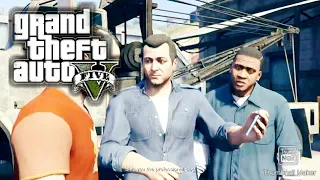 GTA 5 | #30 Blitz Play - No Commentary