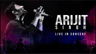 ARIJIT SINGH LIVE IN CONCERT UK 2022 | ROCKON MUSIC PRODUCTION