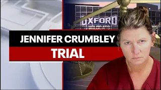 Jennifer Crumbley's trial beginning after jury selected