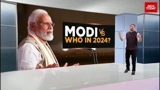 Watch: Shiv Aroor Analyses Where Third Front Stands | Third Front SWOT Analysis Before LS Polls 2024