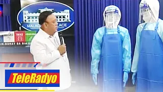 Kabayan | TeleRadyo (8 September 2021)