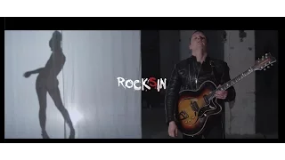 ROCKSIN "Devil or Angel" feat. Chris Harms (Official Video)