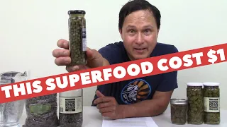 Most Important Superfood You Can Buy for $1 at a Supermarket