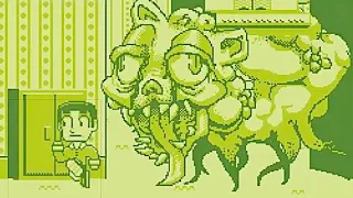 Lasagna Boy Classic - Escape Gorefield & His Freaky Pals in this Game Boy Styled Horror Adventure