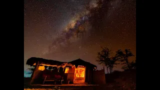 Original Massai Lodge, Tanzania - An amazing experience ❤️