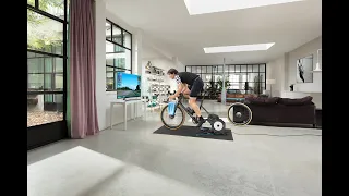 Tacx FLUX 2 Smart