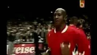 # 39 Spike TV Greatest Moments in NBA History