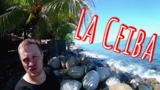 Backpacking through Honduras | La Ceiba