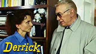 Derrick. Staffel 18, Folge 4 : Mädchen im Mondlicht