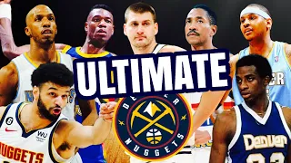 The Ultimate Nuggets Team