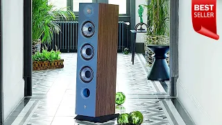 Top 10 Best Floorstanding Speakers (2023)