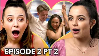 Twin My Heart Season 2 EP 2 (Pt 2) w/ Merrell Twins - This Changes Everything *Automatic Elimination