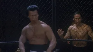 COMBATE MORTAL BOLO YEUNG  FILME DE LUTA COMPLETO  DUBLADO