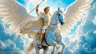 ARCHANGEL MICHAEL: CLEAR THE DARKNESS AND FEAR WITHIN YOU, ATTRACT ALL POSITIVE THOUGHTS