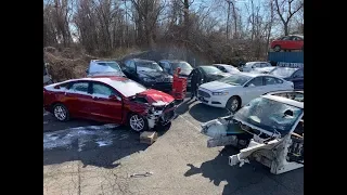 Авто из США. 2014 Ford Fusion , Ukraine 🇺🇦.