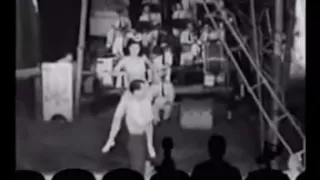 Here Comes the Circus MST3K