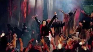 Michael Jackson - Earth Song - Tribute