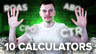 These 10 Facebook Ads Calculators Will Make Your Life Easier