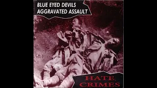 Blue Eyed Devils - N Word N Word