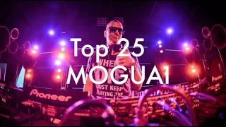 [Top 25] Best MOGUAI Tracks [2017]