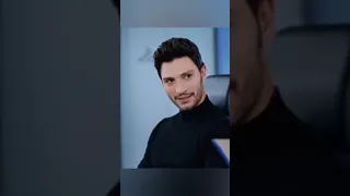 إيلهان شين 💜 في مسلسل عشق منطق انتقام 💙أوزان💙