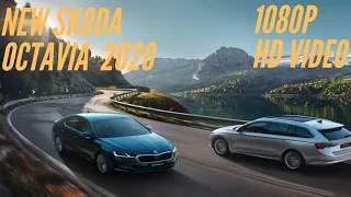 Is this the  only car you really want?: Skoda Octavia 2021 Overview, Startin Skoda
