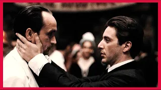 HOW DID MICHAEL CORLEONE KNOW?