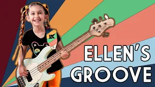 Ellen's Groove