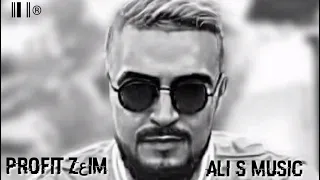 PROFIT ZA3IM x ALI S MUSIC × BEST.MAWHIBA ║▌║®DJ