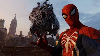 The day I became SPIDER-MAN!...