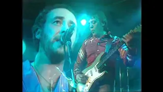 Robin Trower Bridge of Sighs, Too Rolling Stoned Live 1980