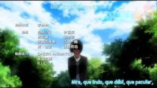 Amagami SS Ending 4 Sub español